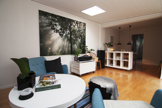 Radhus, 4 rum och kök, jönköping
